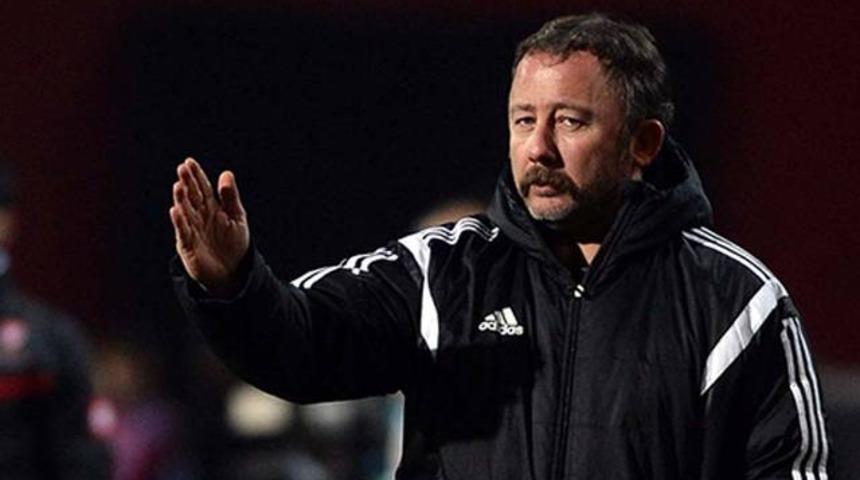 Sergen'den &ouml;nce Sergen'den sonra