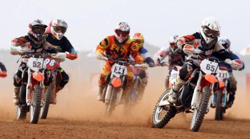 İşte 2015 yılı yarış takvimi