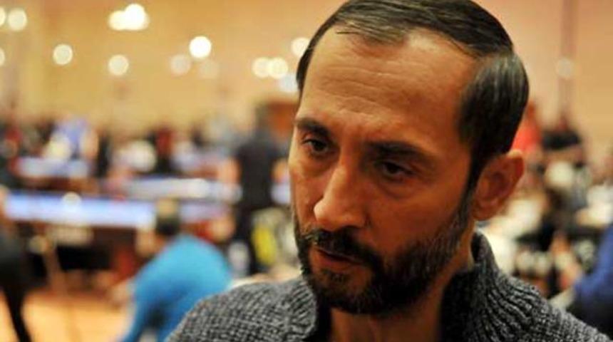 Semih Saygıner 8 yıl sonra...