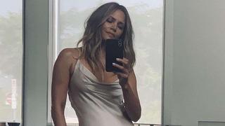 58 yaşındaki Halle Berry bikinisiyle poz verdi! Formunu nasıl koruyor?