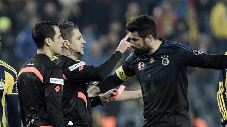 Fenerbah&ccedil;e'ye b&uuml;y&uuml;k m&uuml;jde