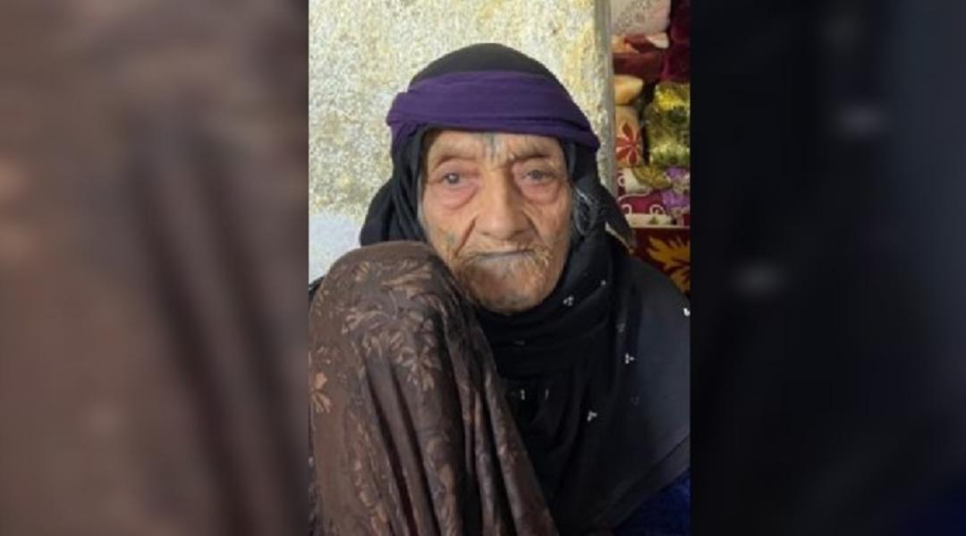 Türkiye nin en yaşlı kadını Hodi Gürkan hayatını kaybetti 2