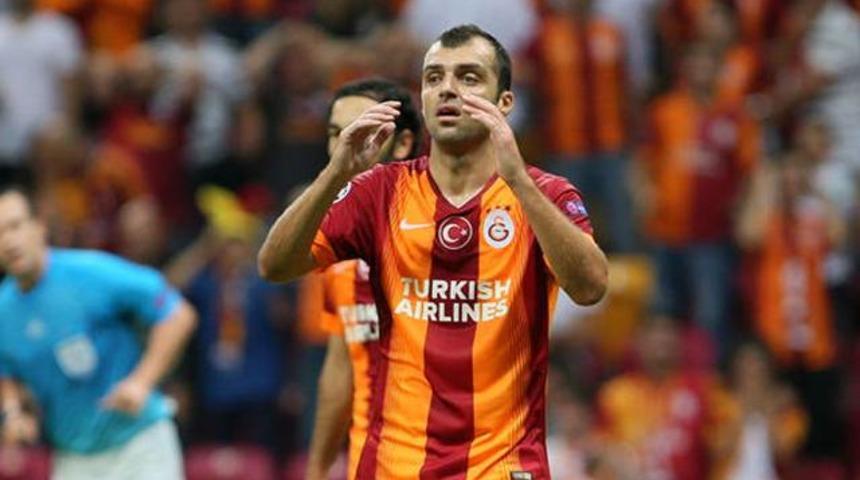 İşte Pandev&rsquo;in yeni kul&uuml;b&uuml;