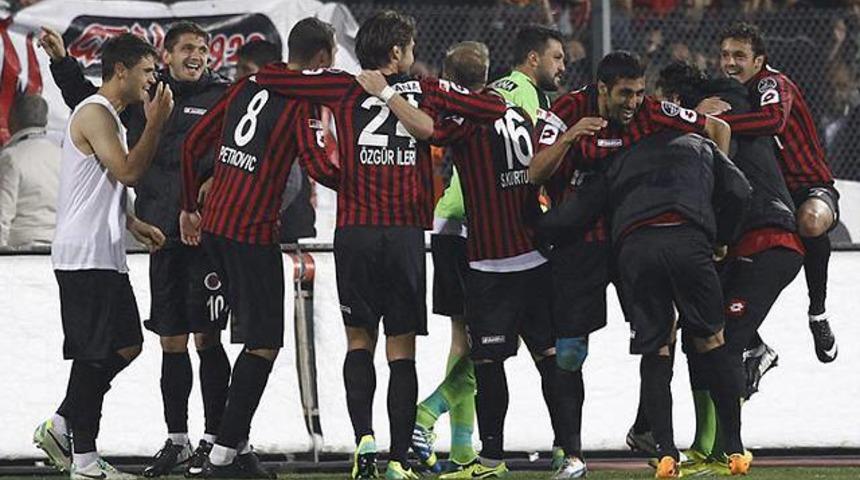 Gen&ccedil;lerbirliği - Eskişehirspor ma&ccedil;ı canlı yayınla A Spor&rsquo;da