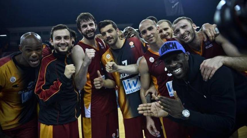 Barcelona - Galatasaray LH ma&ccedil;ı canlı yayınla Ntv Spor'da