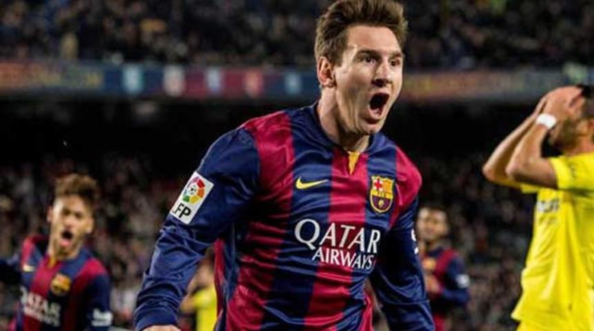 G&ouml;tze'den Messi'ye &ouml;vg&uuml;