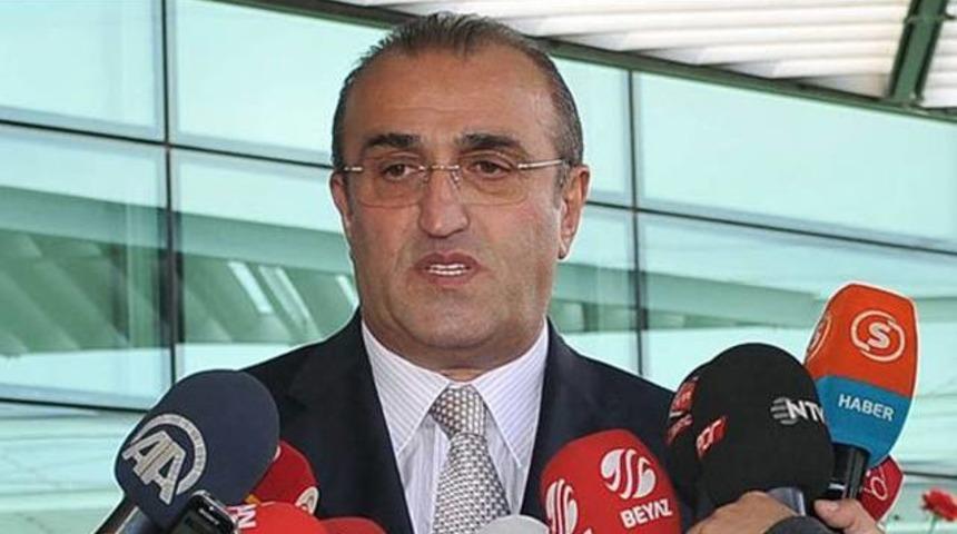Abdurrahim Albayrak bombası