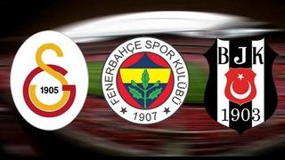 Süper Lig'de şampiyonluk oranları güncellendi