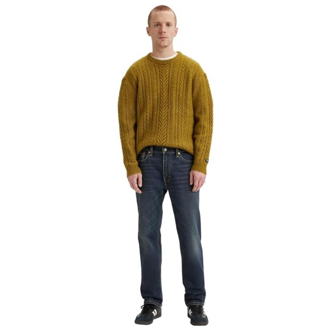 Levis ın en sevilen ürünlerinde kaçırılmayacak indirimler başladı 8