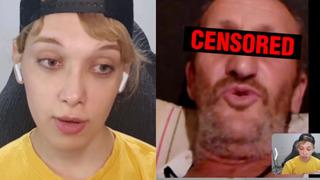 Fenomen böyle ifşaladı! Yaşlı adam yaptığı iğrençliği itiraf etti! O il ayağa kalktı