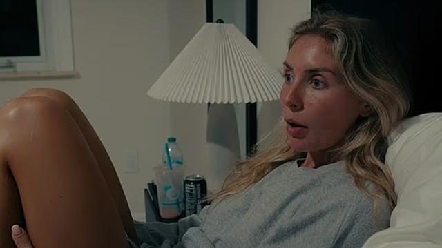 Bonnie Blue’nun cinsel içerikli belgeseli olay yarattı! Tepki yağdı