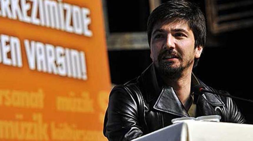 Tolga Zengin: Beşiktaş'a transfer oldum çünkü...