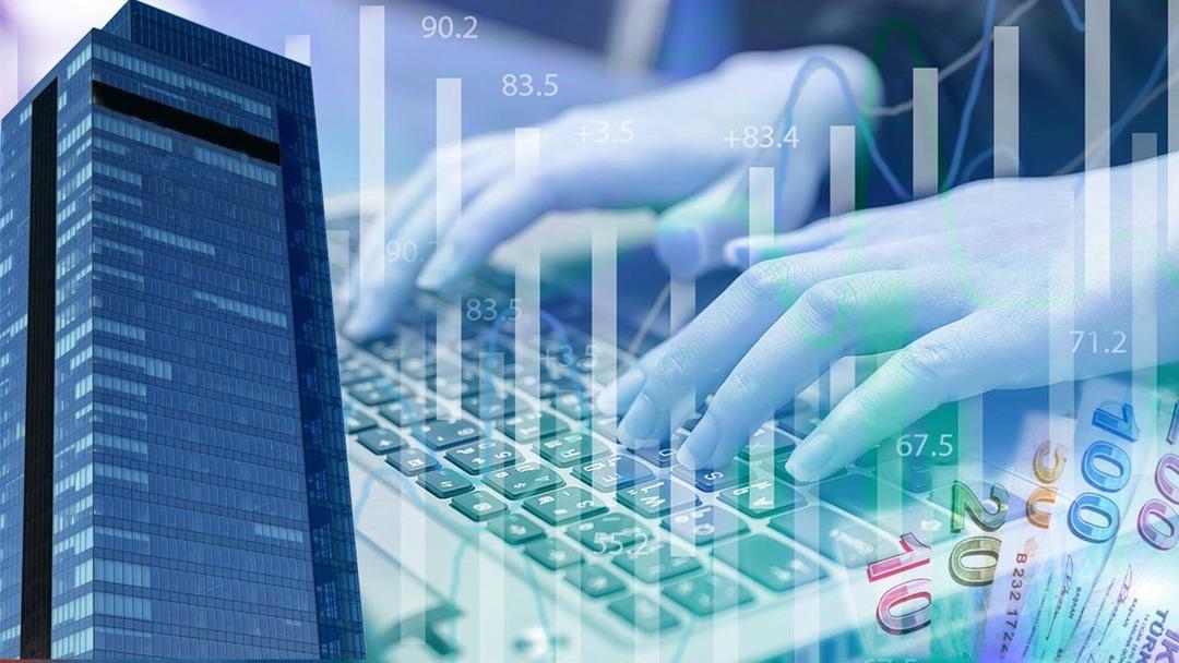 Bankacılık sektöründe kârda kayıp yok, 422,5 milyar liralık prim var! 2