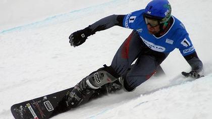 Kışın Ritmi Erciyes’te Yükseliyor