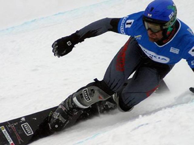 Kışın Ritmi Erciyes’te Yükseliyor