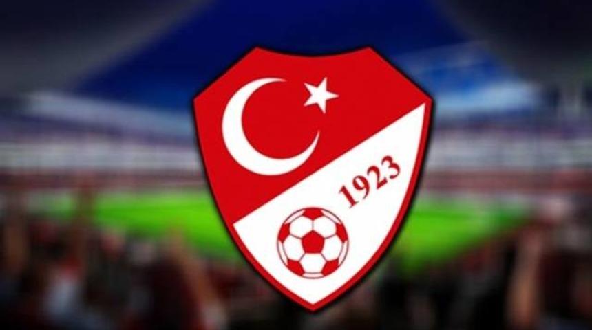 TFF gelecek sezonun planını a&ccedil;ıkladı