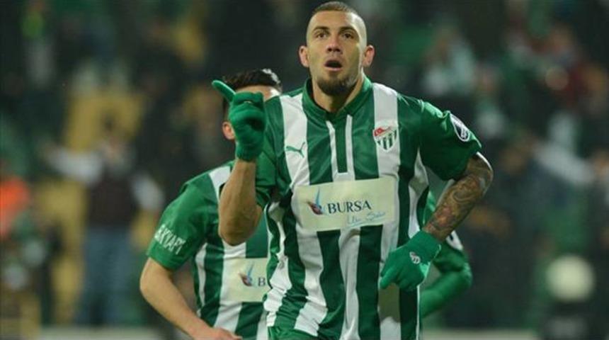 Fernandao UEFA'nın radarında