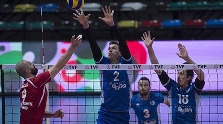 Milli Piyango'dan 'Şahin' pen&ccedil;esi