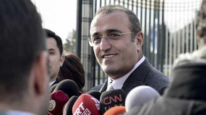 Ataman'ın maaşı Albayrak'ın cebinden &ouml;dendi