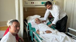 Türk Futbolu yasta: Milli takımın unutulmaz isimlerinden Süreyya Özkefe hayatını kaybetti!