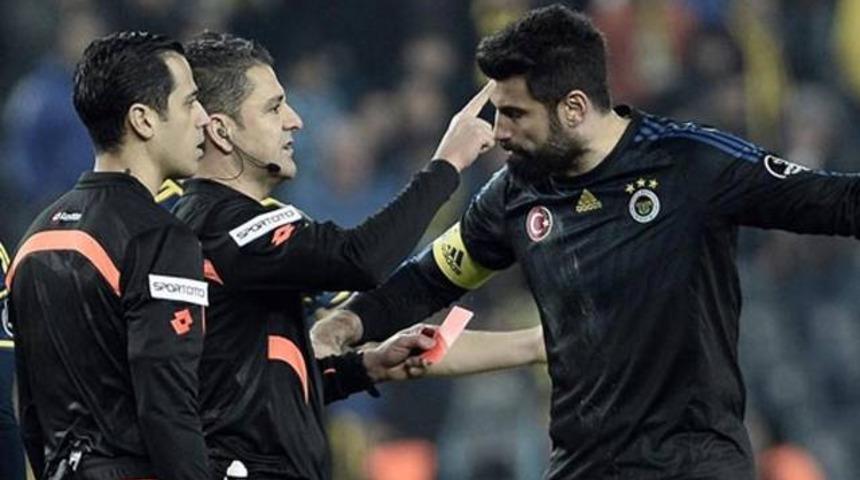 B&uuml;lent Yıldırım'dan Volkan'a uyarı