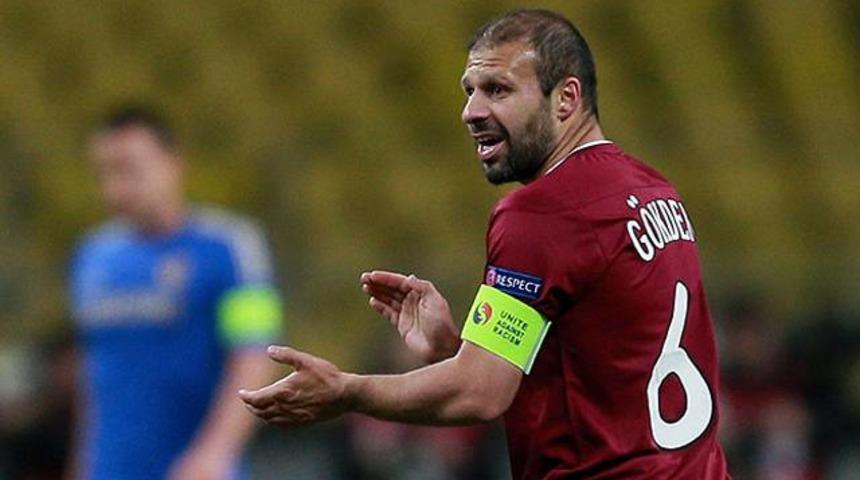 G&ouml;kdeniz'den olay paylaşım