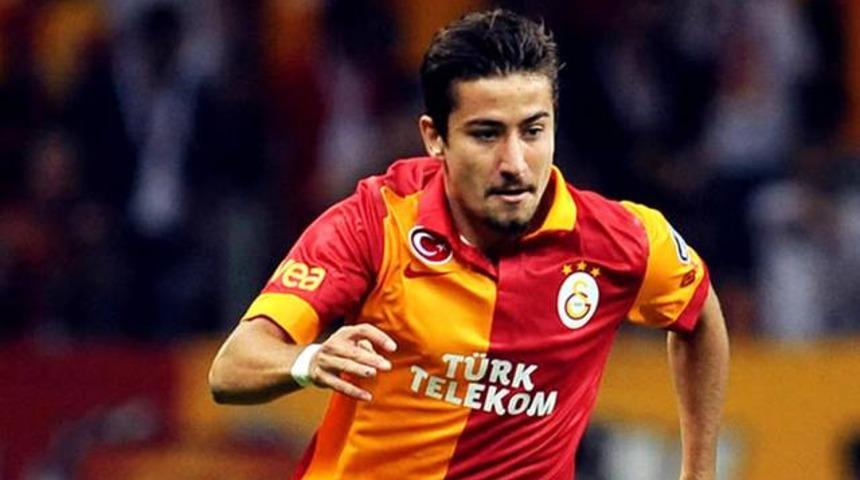 Galatasaray'a s&uuml;rpriz! Geri d&ouml;n&uuml;yor