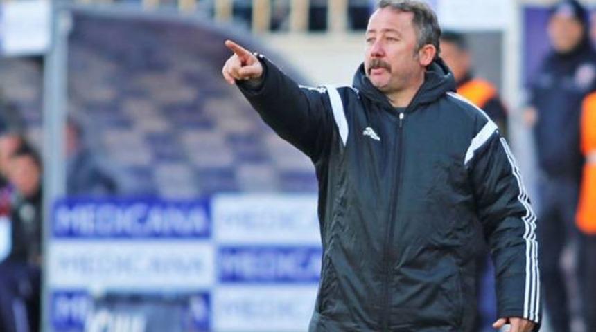 Sergen Yal&ccedil;ın: 'Zaferlere hazır olun'