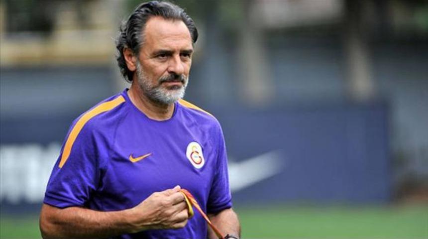 Prandelli'ye ilgin&ccedil; talip