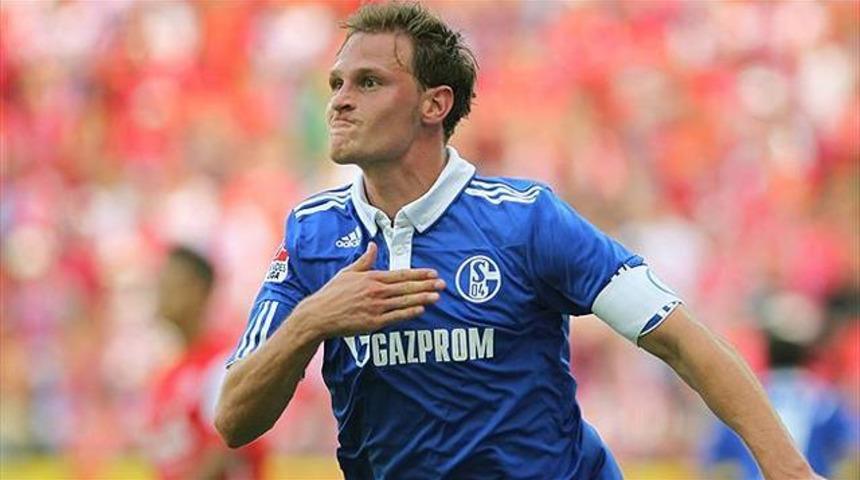 E.Frankfurt &ndash; Schalke 04 ma&ccedil;ı canlı yayınla Trt Haber&rsquo;de