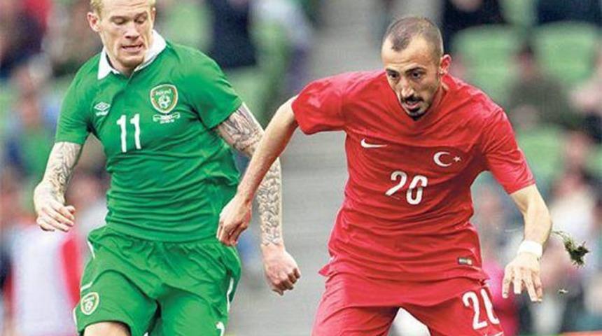 Fenerbah&ccedil;e Ahmet İlhan &Ouml;zek'le anlaştı