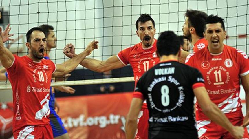 Galatasaray'a Ziraat Bankası engeli