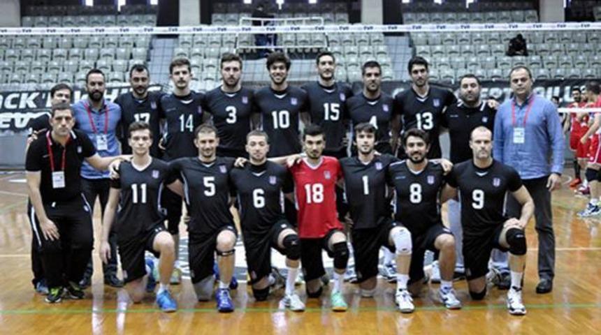 Kartal deplasmanda kanatlandı