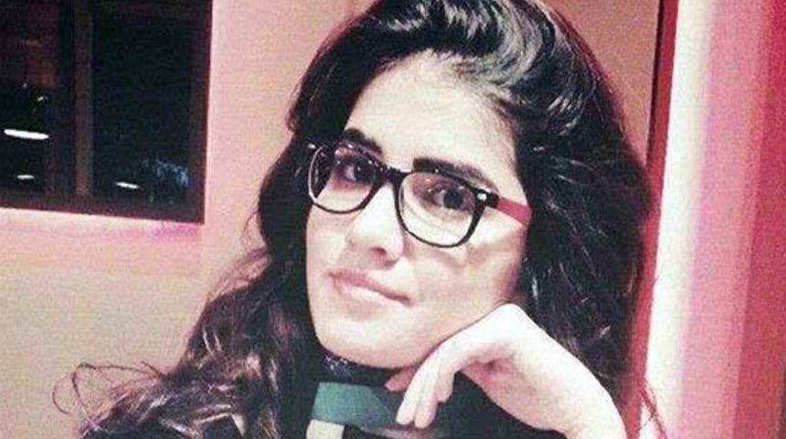 Mersin İdman Yurdu'ndan Özgecan Aslan tepkisi