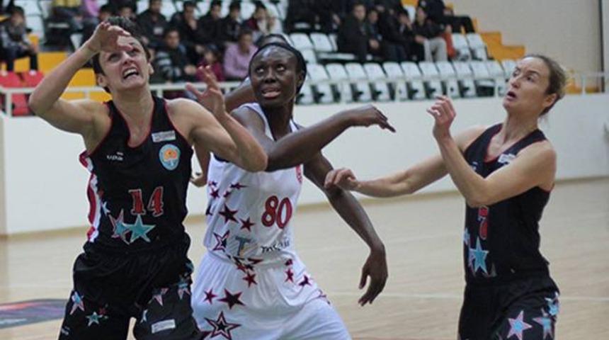 Çukurova derbisi Adana ASKİ'nin