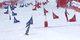 Erciyes'te Snowboard heyecanı
