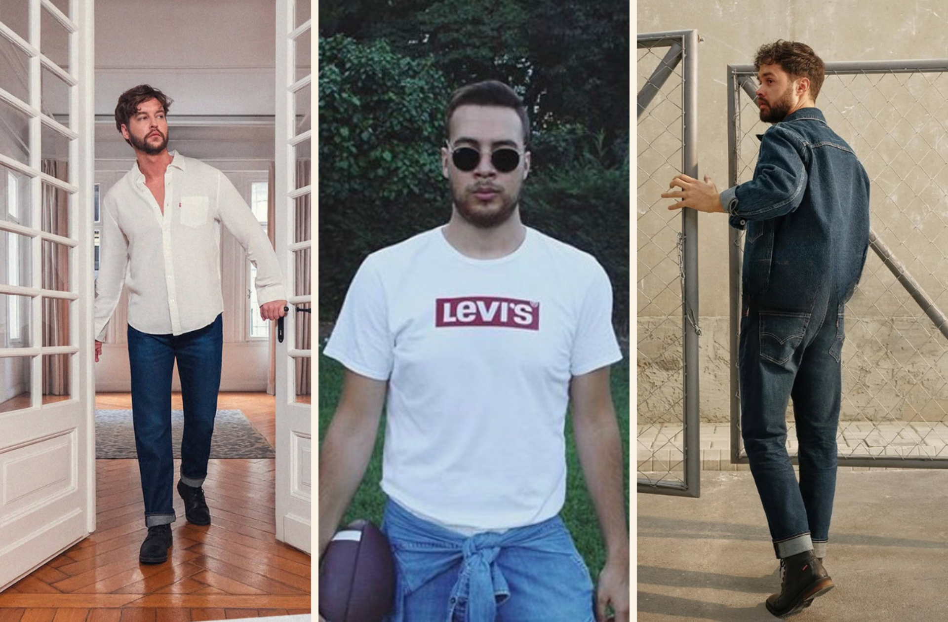 Levis'ın en sevilen ürünlerinde kaçırılmayacak indirimler başladı