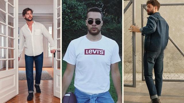 Levis'ın en sevilen ürünlerinde kaçırılmayacak indirimler başladı