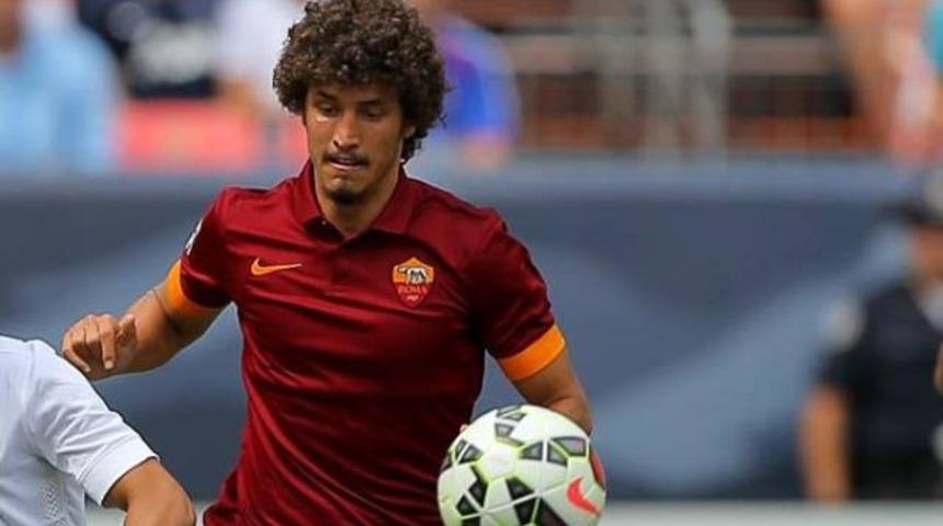 Rudi Garcia'dan Salih Uçan itirafı