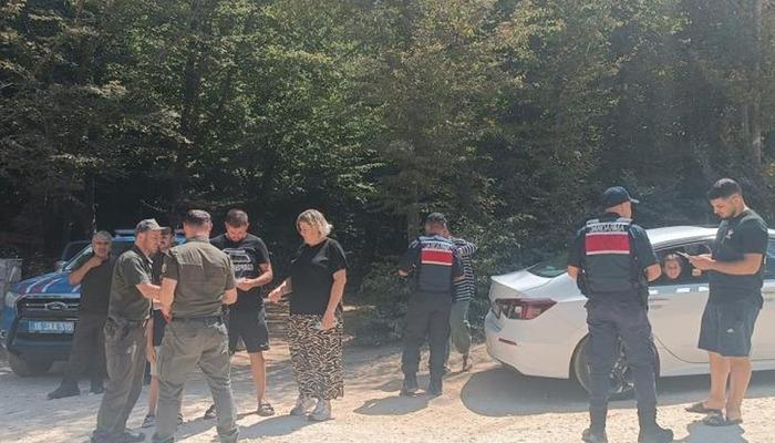 20750078-700x400 Gemlik'te ormanlarda dronlu denetim