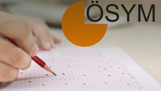 &Ouml;SYM duyurdu! YKS tercih kılavuzu yayımlandı