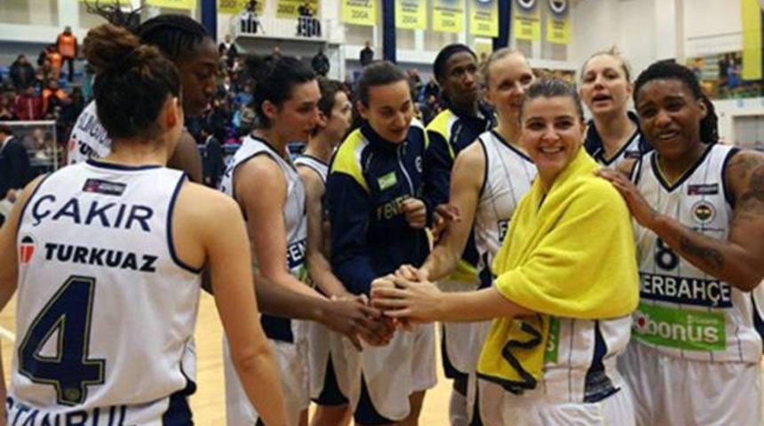 Fenerbah&ccedil;e &ccedil;ok farklı