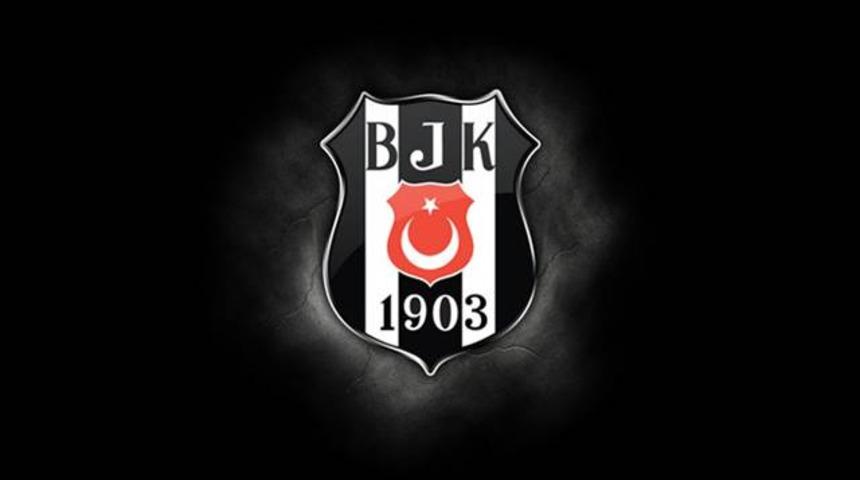 Beşiktaş'ta şok istifa