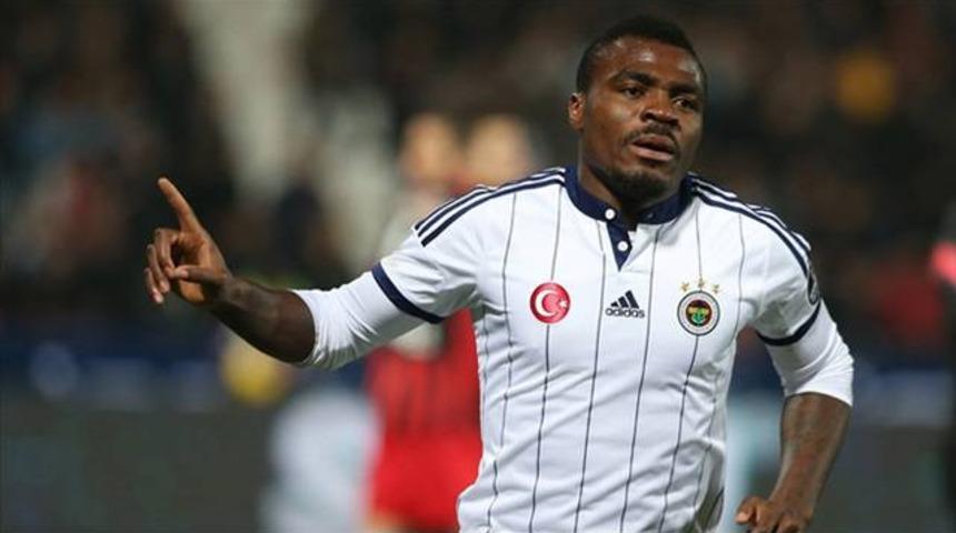 Dinamo Moskova, Emenike'de ısrarcı