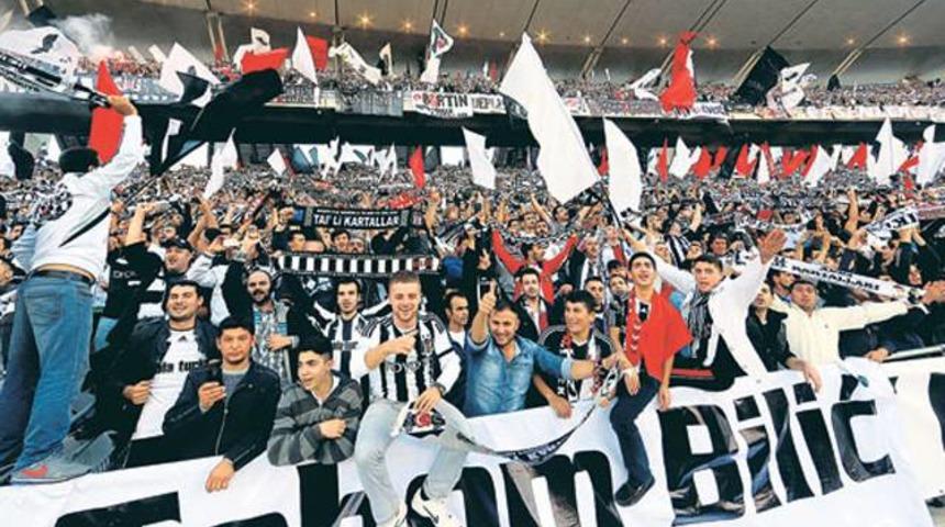 Rakip Bursa ama 3 bin bilet satıldı