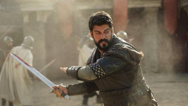 Peş peşe ayrılıklar yaşandı! Kuruluş Osman'da bir yenilik daha