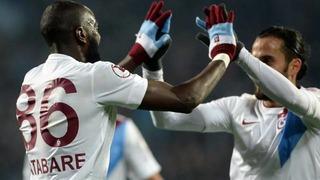 Hacıosmanoğlu Trabzonspor'u etkiledi