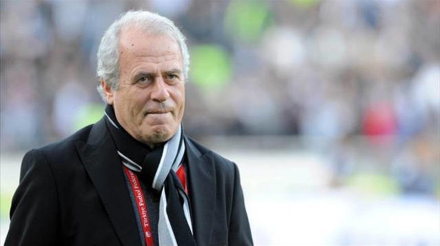Mustafa Denizli isyan etti: 3 tane hayvan!