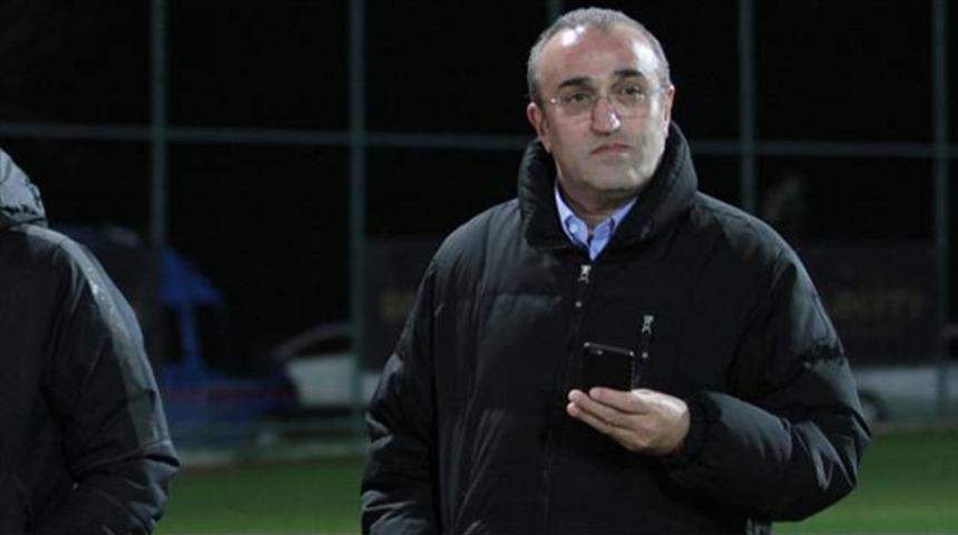 Abdurrahim Albayrak'a yeni g&ouml;rev