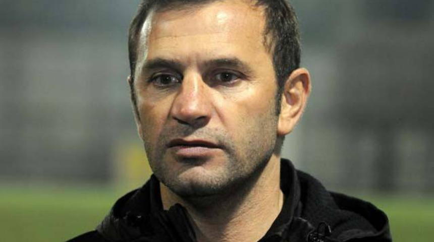 Buruk: Allah belanızı versin